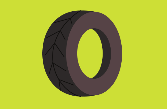 tire